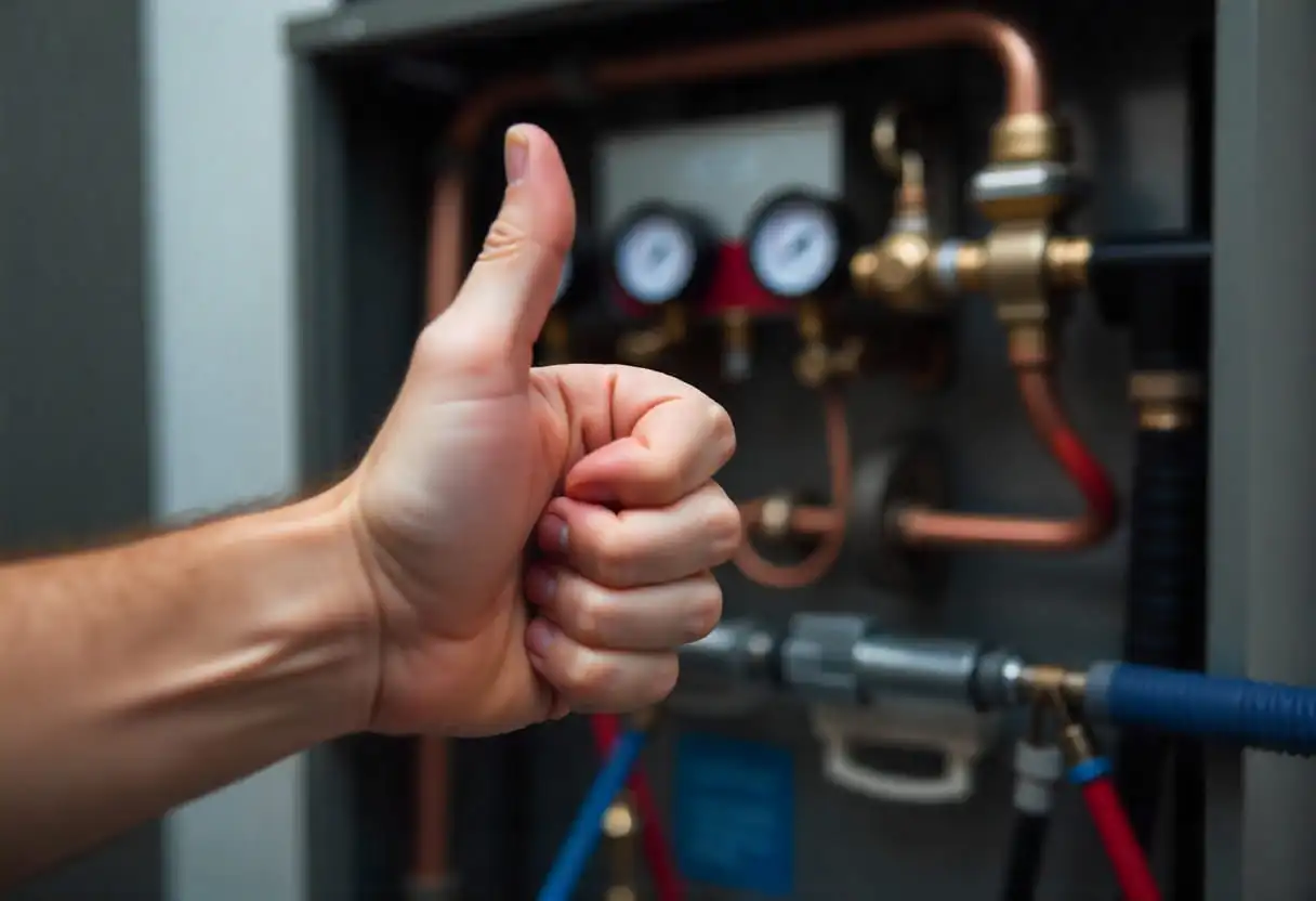 Emergency HVAC services and installations in Homerville, GA