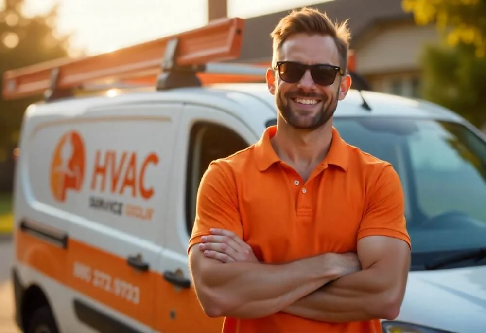 Professional HVAC repair and installation services in Homerville, GA